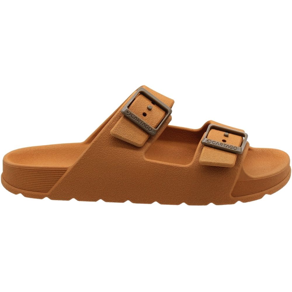 Chinelo Slide Juvenil Cartago Torino Fivelas Menino