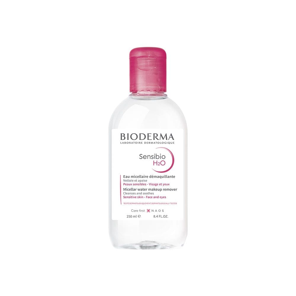 Bioderma Sensibio H2O Água Micelar 250ml