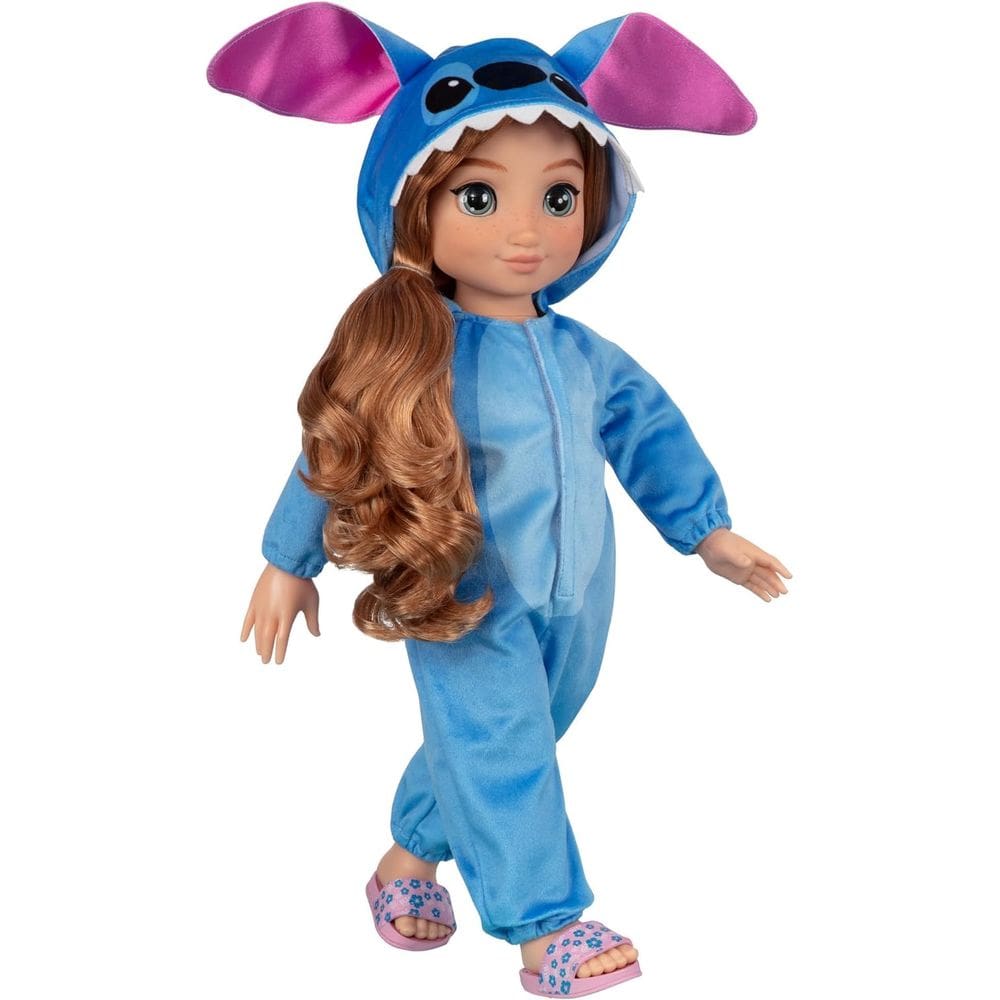 Boneca fashion Disney ILY 4ever Stitch Inspired 46 cm