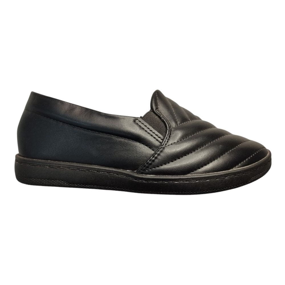 Tênis Feminino Modare Slip On Calce Facil 7363.113