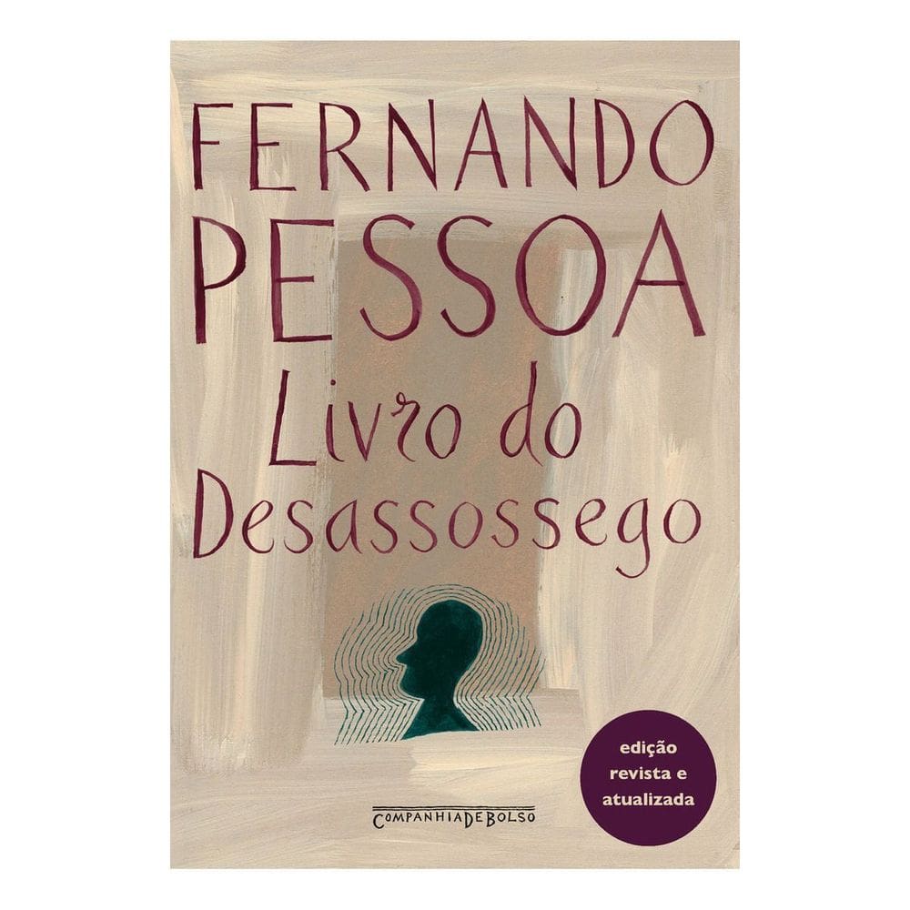 Livro do Desassossego