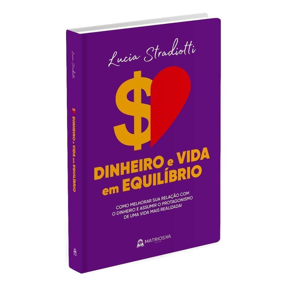 Dinheiro e Vida em Equilíbrio