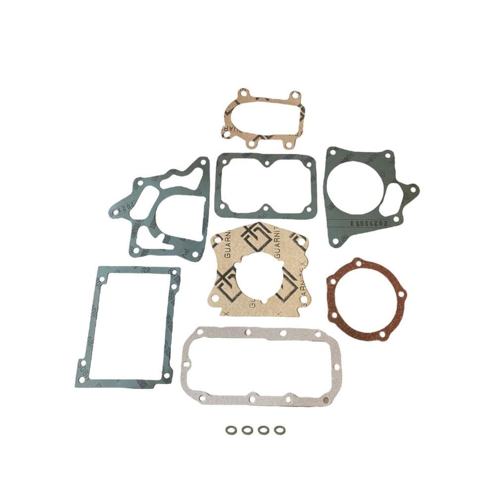 Junta Câmbio Reduzida Willys 4X4 3/4 Marchas 84874Will