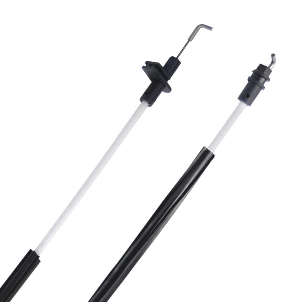 Cabo Acionamento Fechadura Porta Direita Palio Strada G1 [f103]