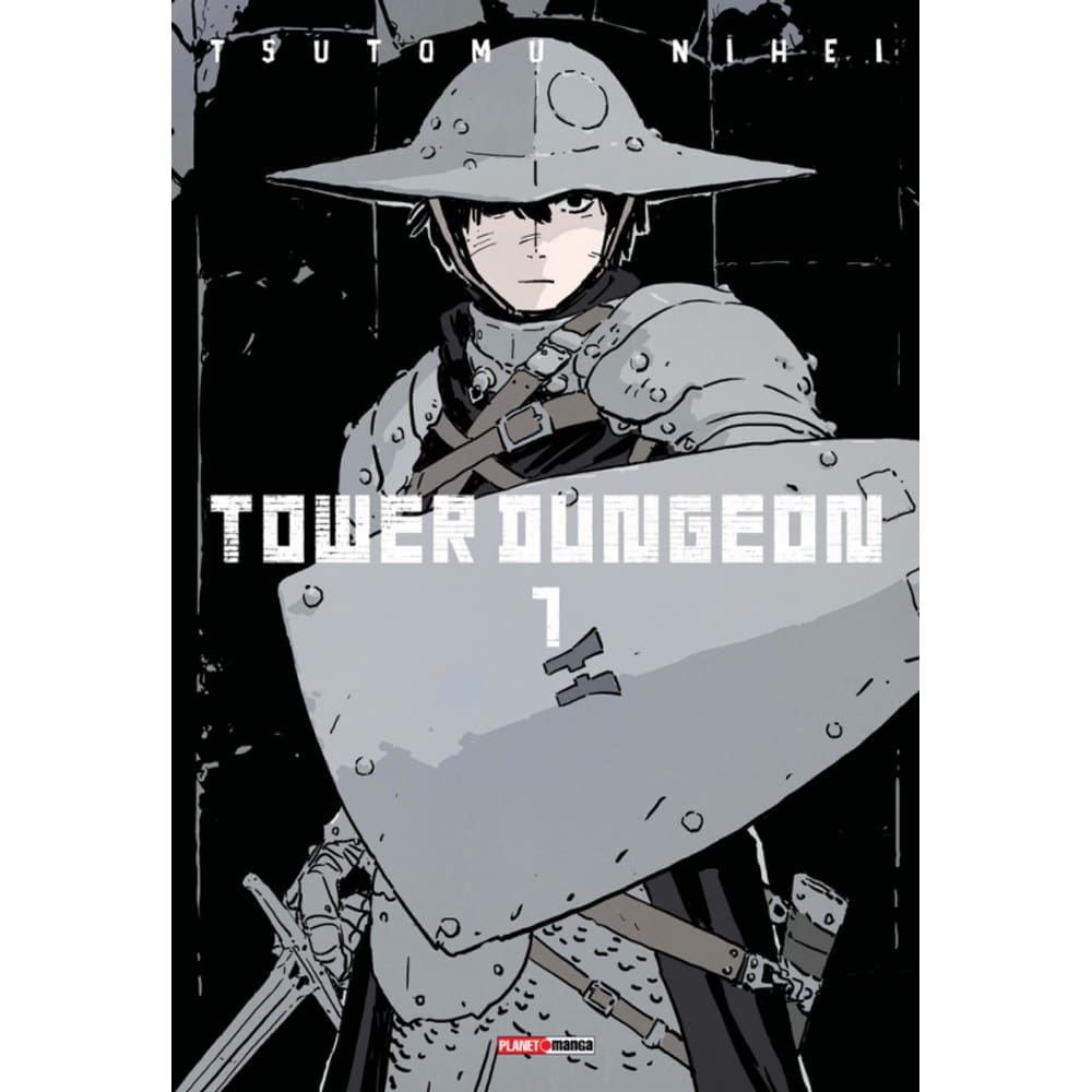 Tower Dungeon Vol. 1