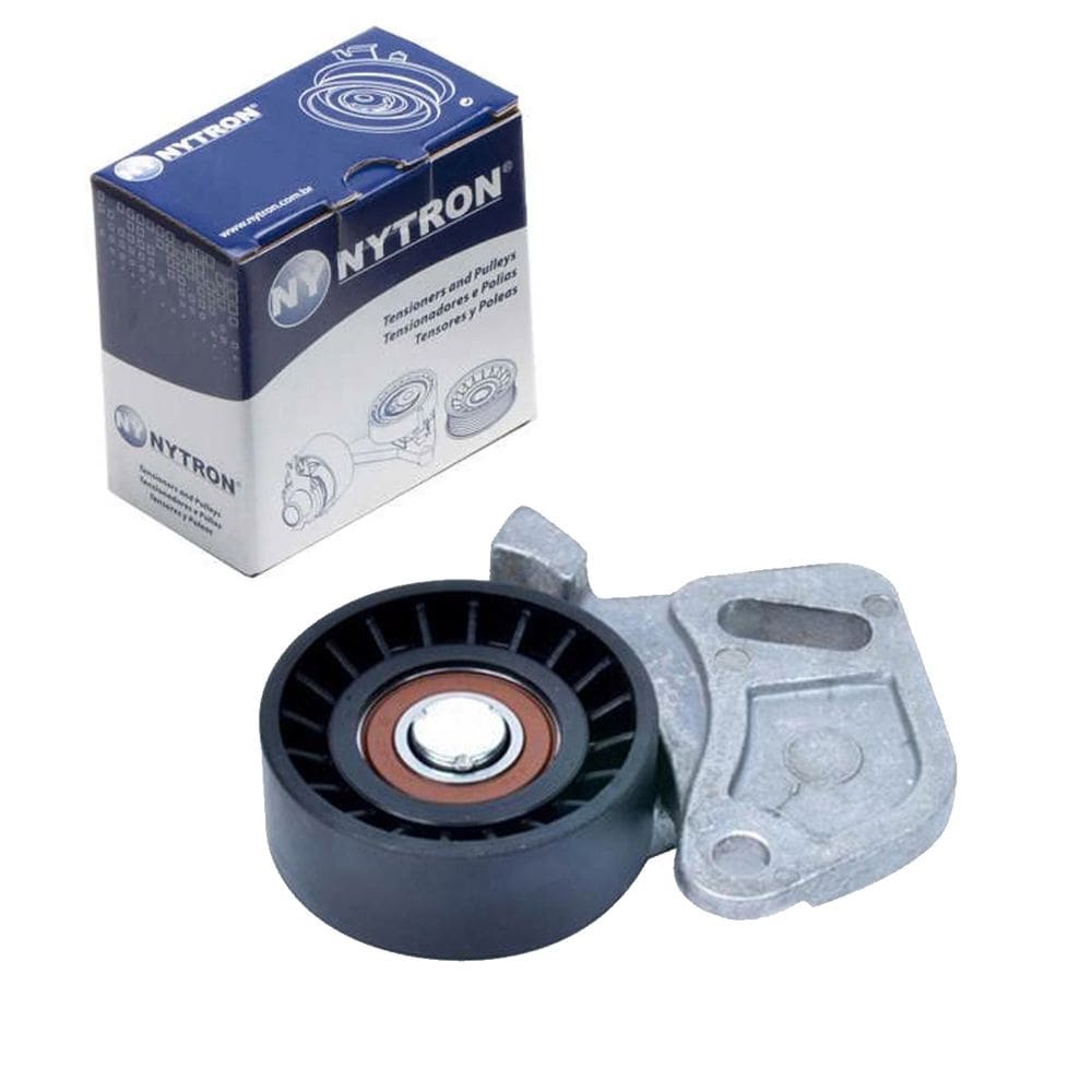 Tensionador Da Correia - Elba 1985 A 1993 / Fiorino 1981 A 1996 / Prêmio 1989 A 1993 / Uno 1984 A 1996 - 7786Cs