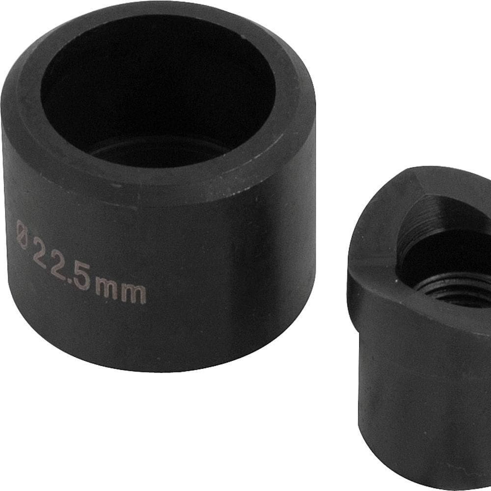 Matriz Para Furação 22,5mm Para Fcv035 Vonder