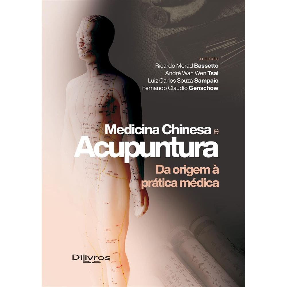 Medicina Chinesa E Acupuntura