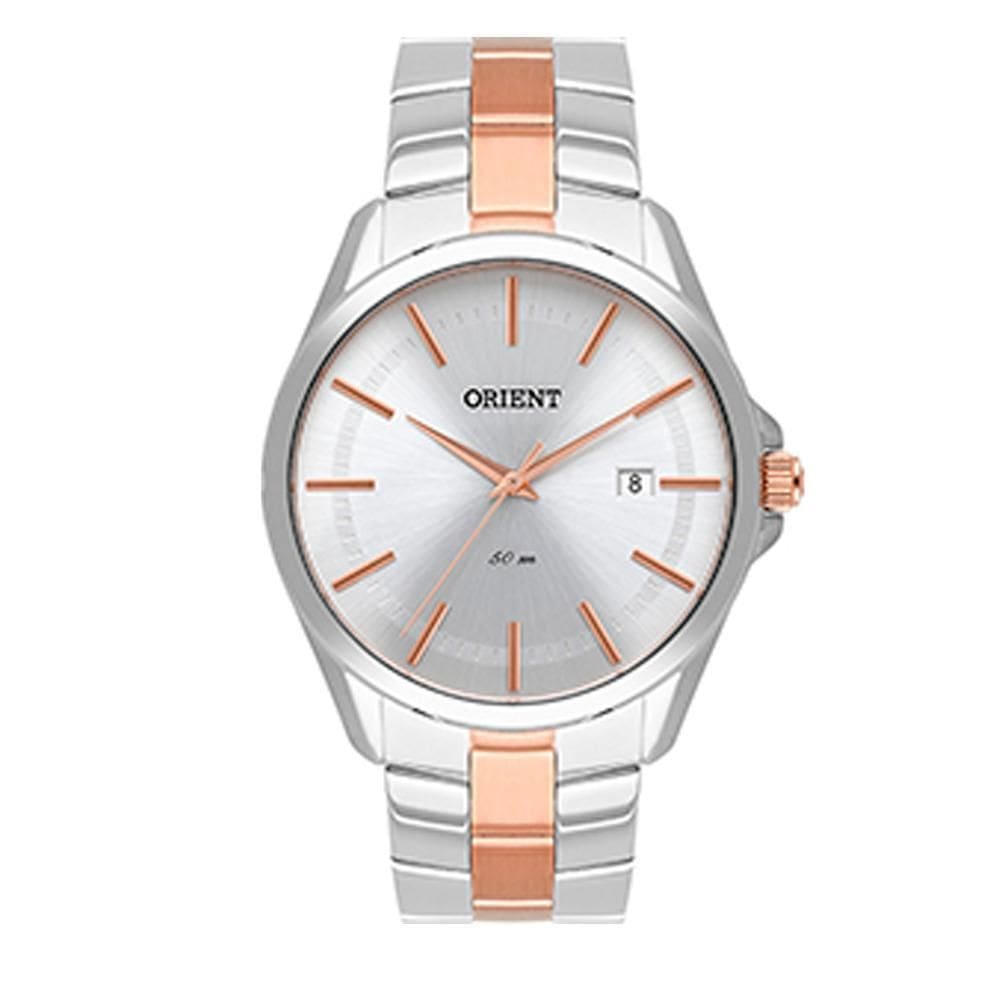 Relogio Orient Mtss1116 S1Sr