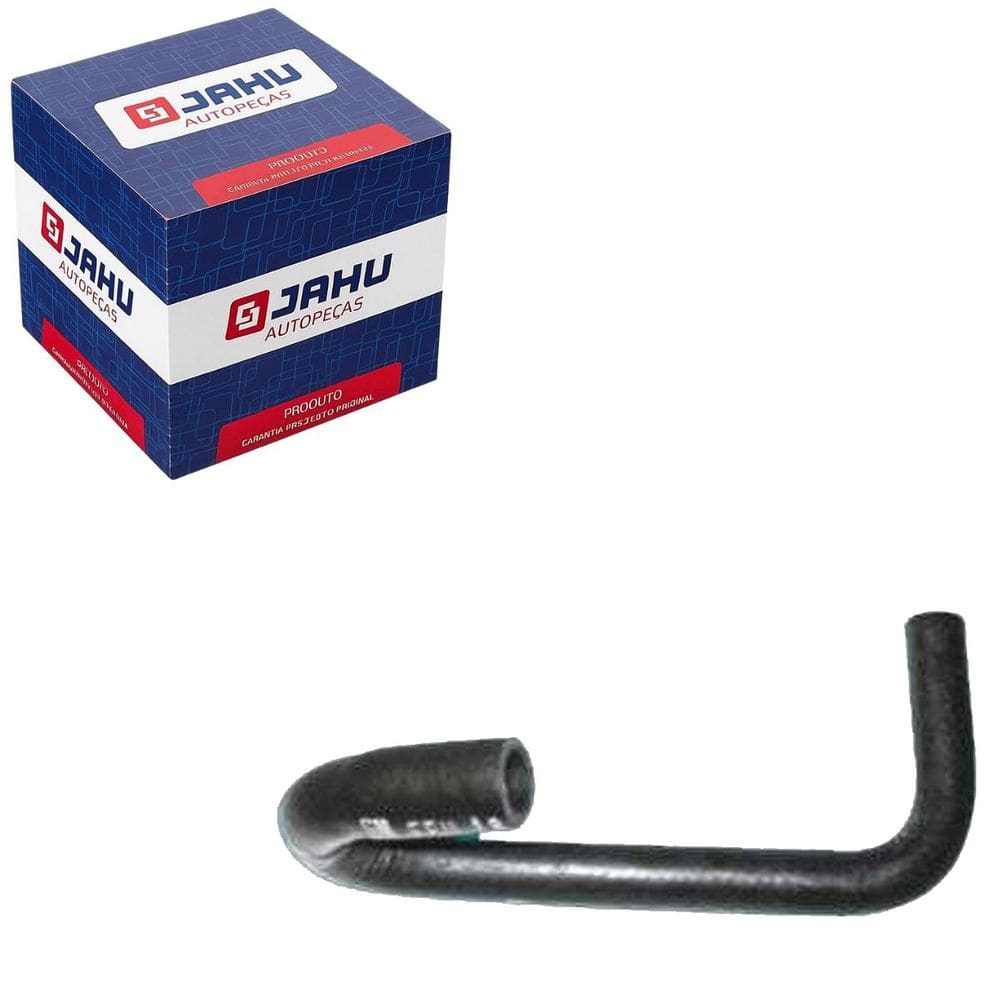 Mangueira Do Hidrovácuo Monza 1991 A 1996 - Jahu 19917-2