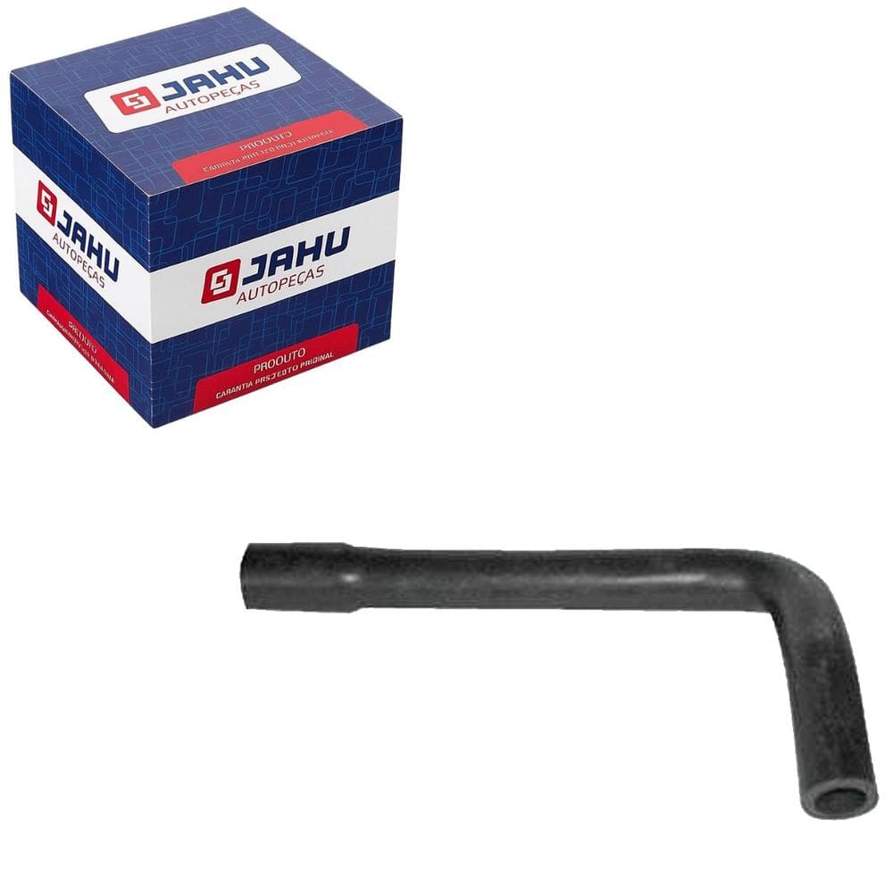Mangueira De Respiro Do Óleo Astra 1995 A 1996 / Omega 1993 A 1998 / Vectra 1994 A 1996 - Jahu 15381-5