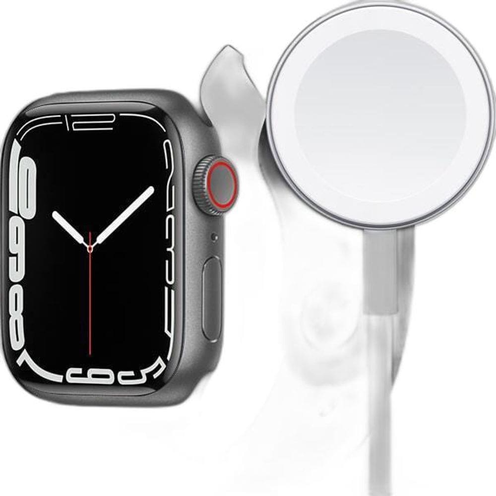 Relógio Digital Sport Led Masculino Feminino Adulto Infantil