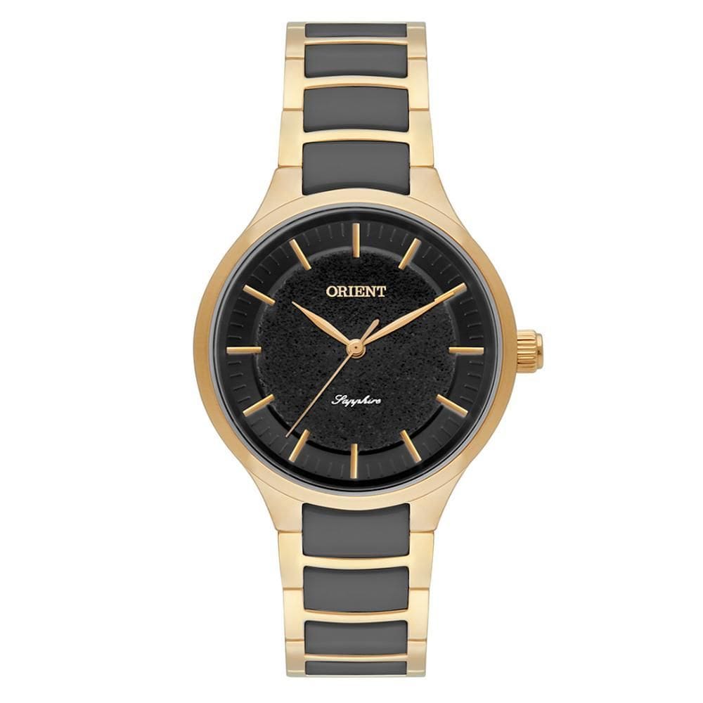 Relogio Orient Ftsk0008 G1Kg