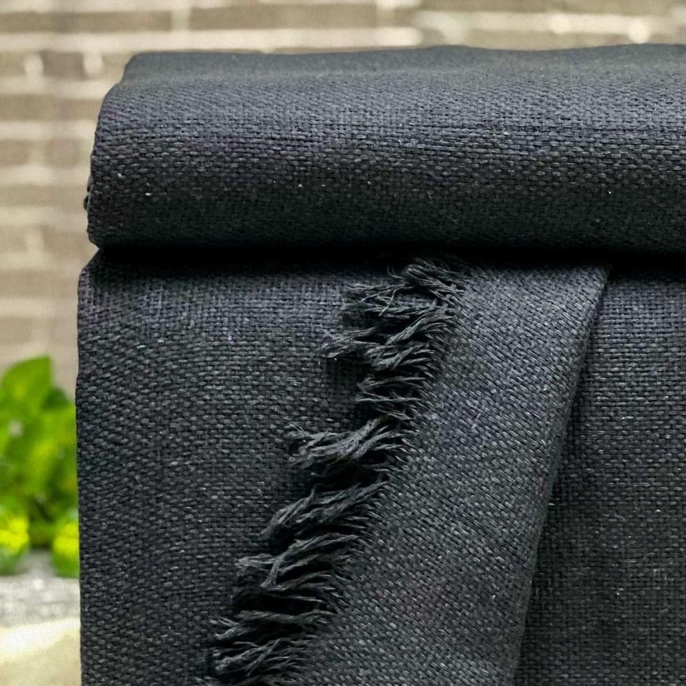 Manta Para Sofá Harmonia 170x 200 Preto