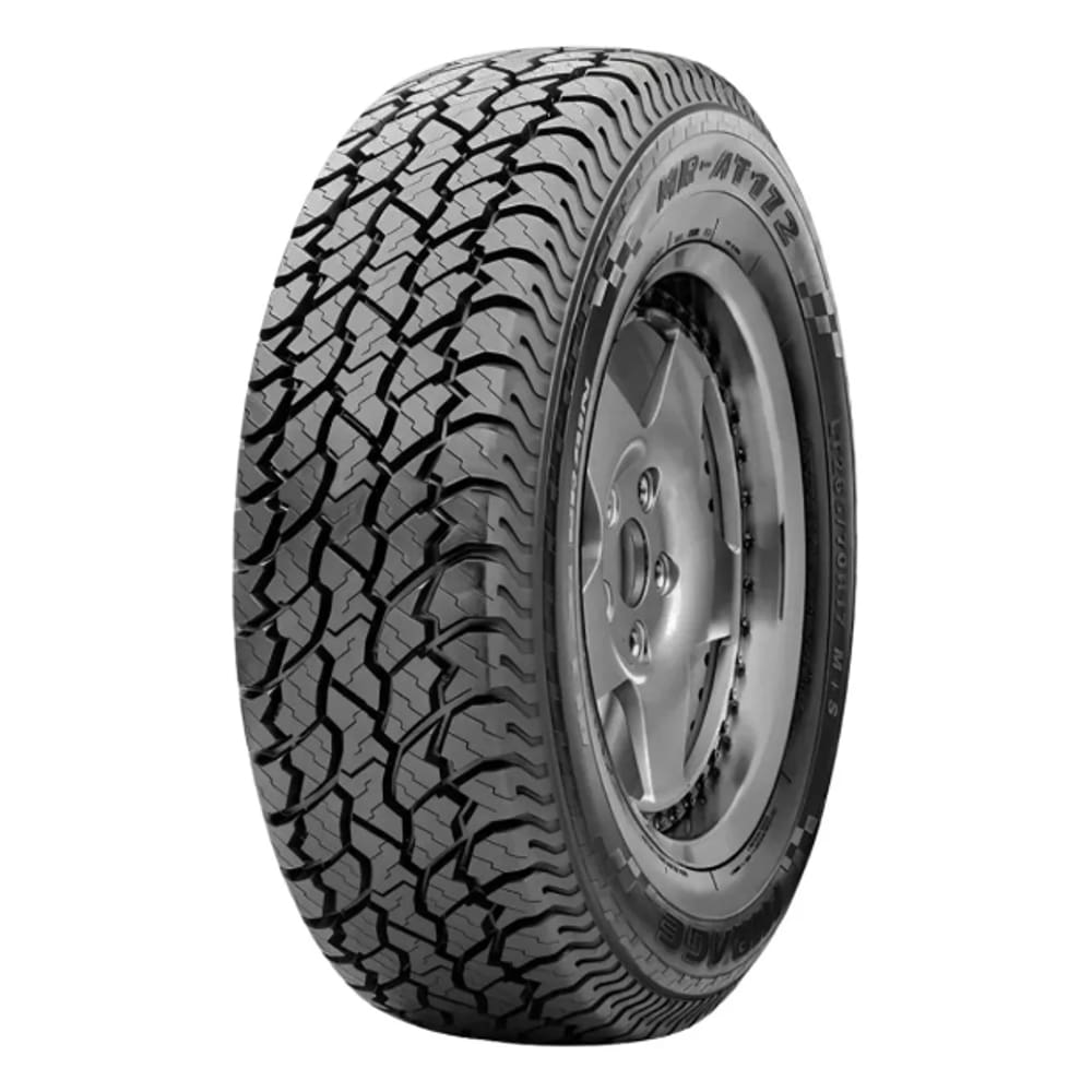 Pneu Mirage MR-AT172 Aro 16 255/70R16 111T AT
