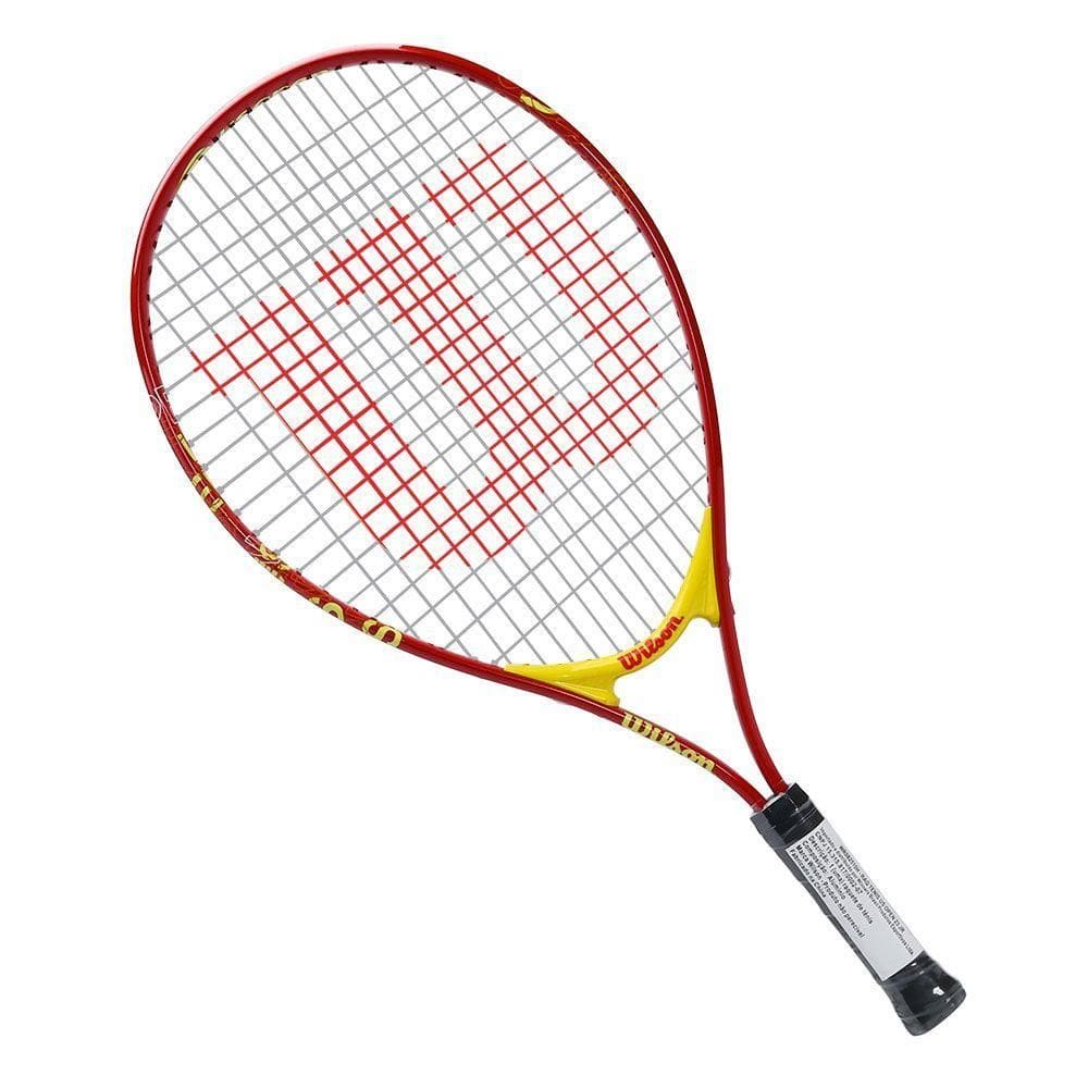 Raquete Infantil Wilson Us Open 23 (7 à 8 Anos)