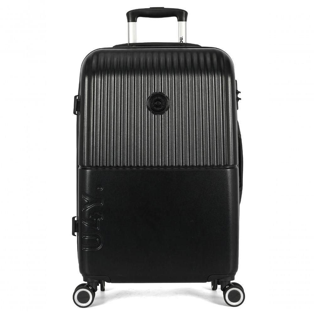 Mala Bordo Preto - P Preto