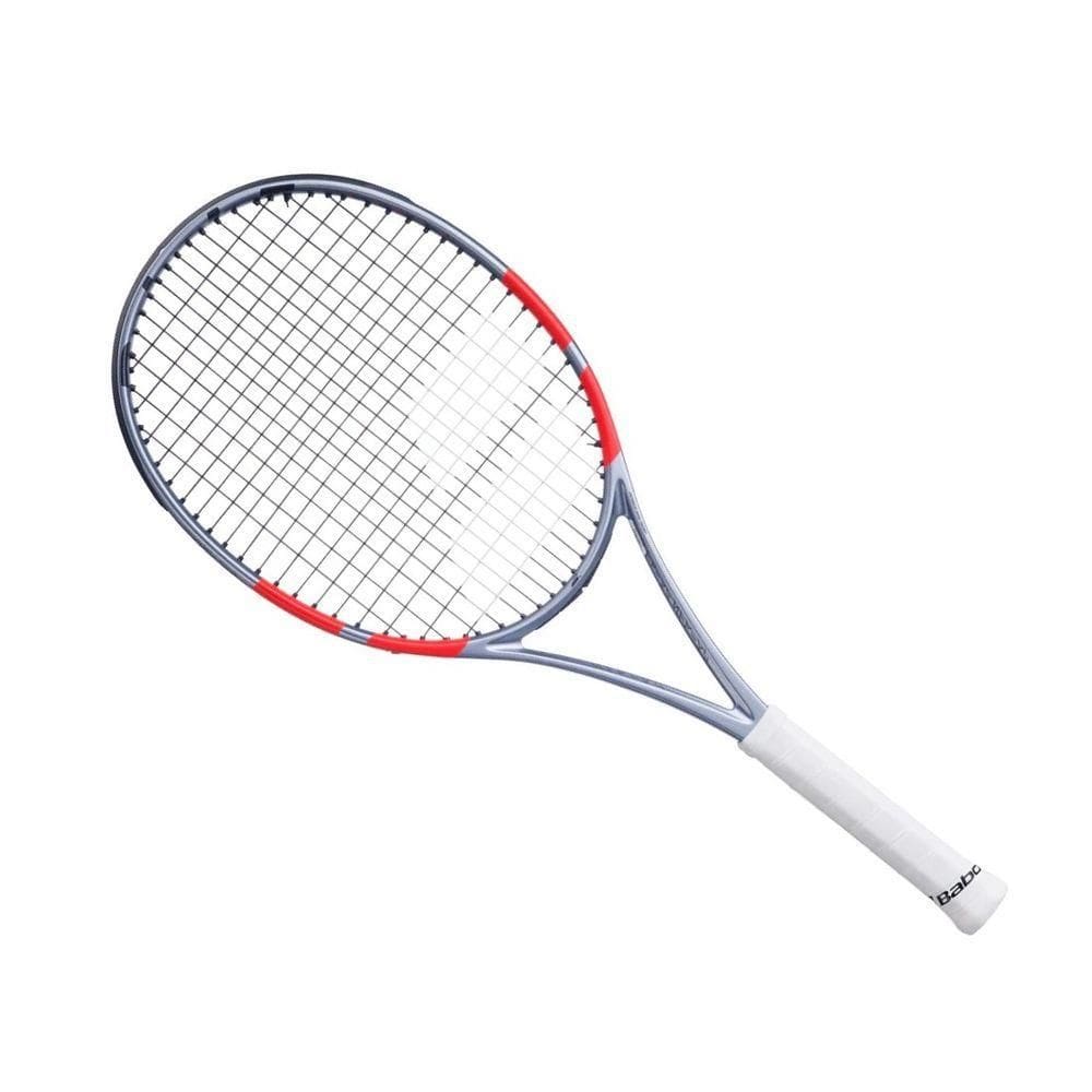 Raquete De Tênis Babolat Pure Strike 100 2025 (16x19 - 300g) Empunhadura L3