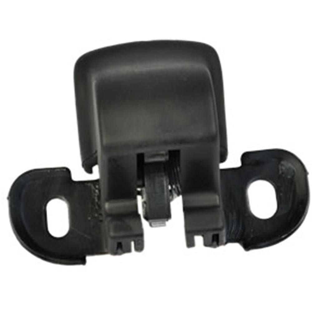 Fechadura Inferior Central Porta Traseira Baú Kangoo Após 00 [f103]