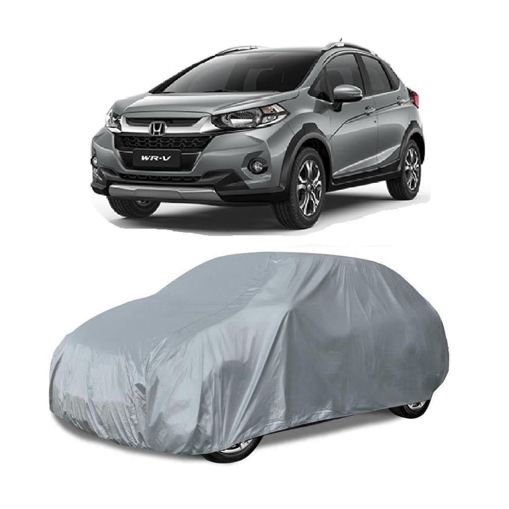 Capa Cobrir Carro Honda Wr-V 100% Impermeável Proteção Total