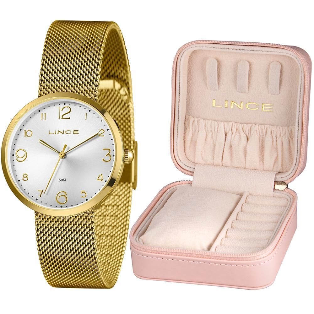 Relogio Lince Lrgh229L36 S2Kx