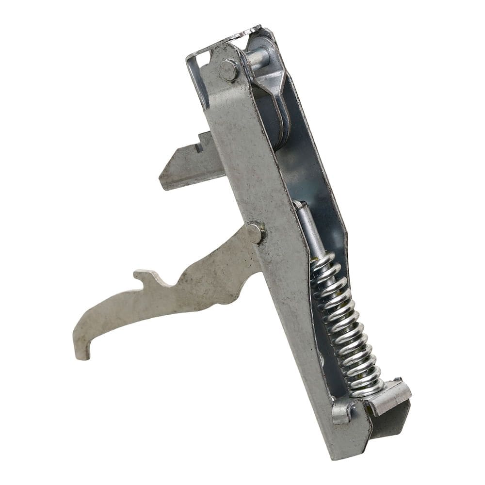 Dobradiça da Porta de Forno para Fogão Brastemp - W10180282