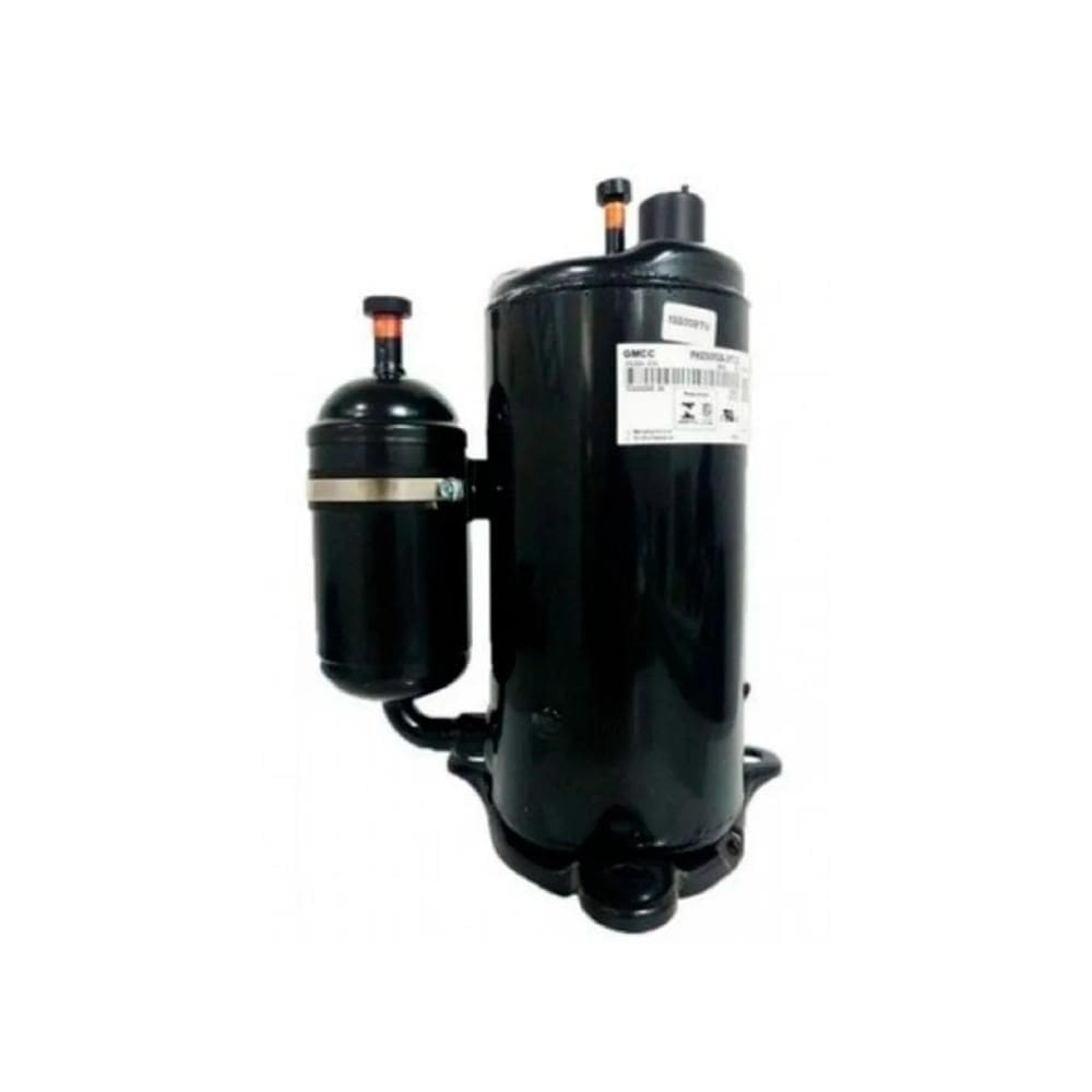 Compressor Rotativo 18000/19000 BTUs Toshiba GMCC Ar Condicionado PH260M2AS - 220V