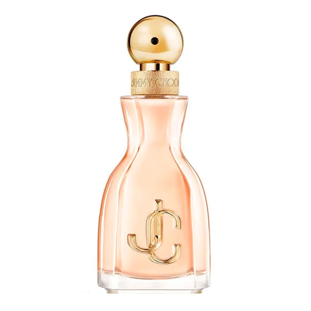 Jimmy Choo I Want Choo Eau de Parfum - Perfume Feminino 125ml