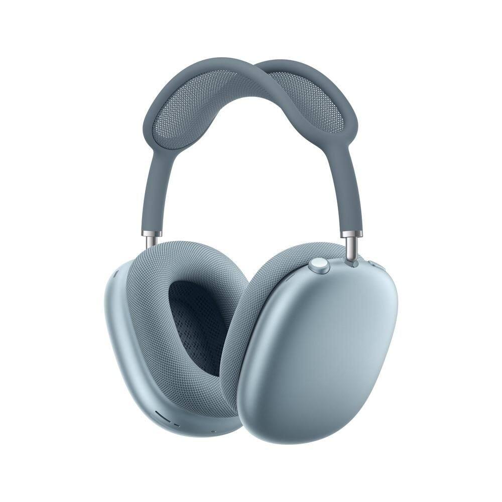 イルカAirPods Max Apple AirPods Max - Azul | Casas Bahia