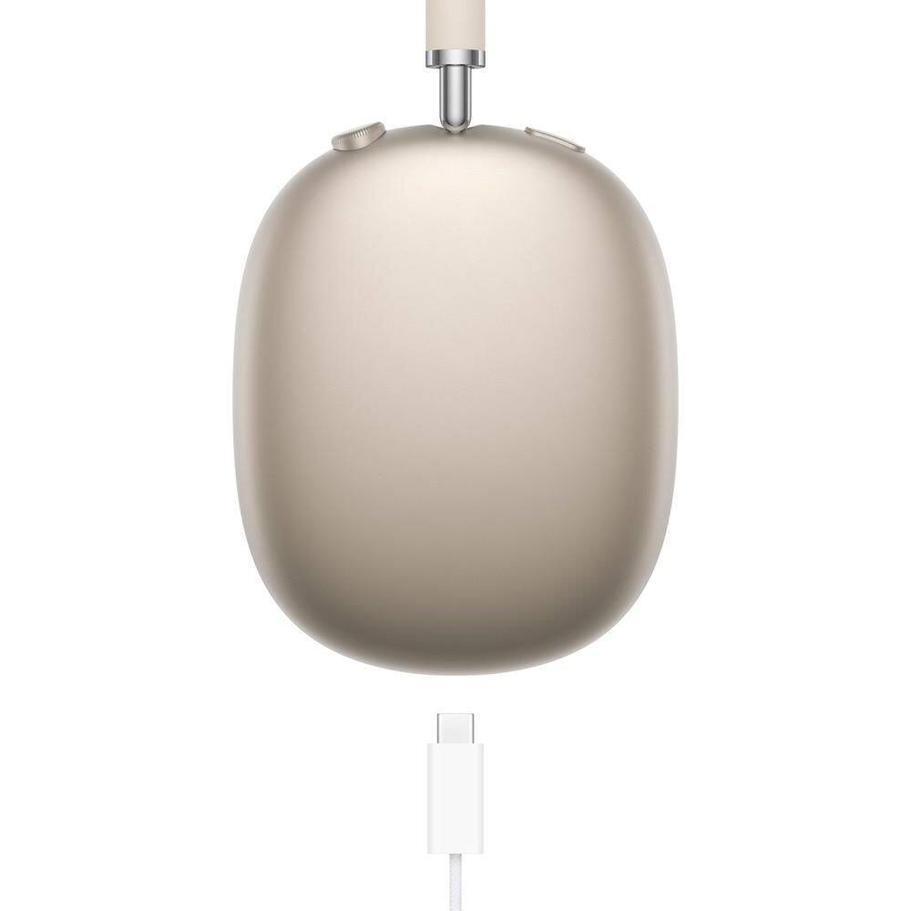 Apple AirPods Max - Azul | Casas Bahia