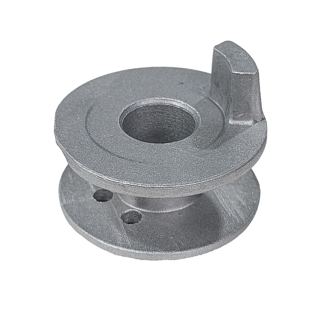 Carretel Peça Reposição Reparo Conserto Para Manivela Ombrelone - AMZ