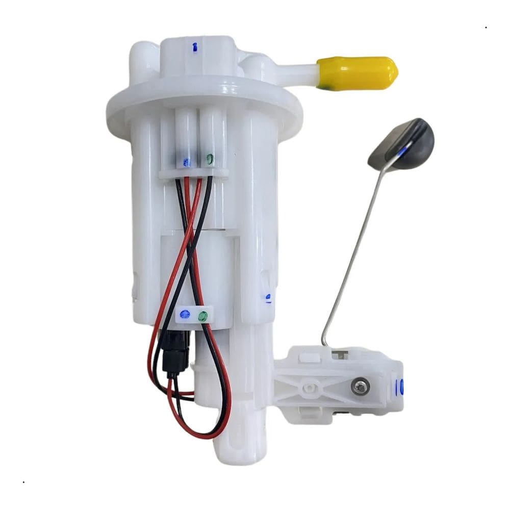 Bomba de Combustível Fazer 250 Blue Flex 2015 - Danixx