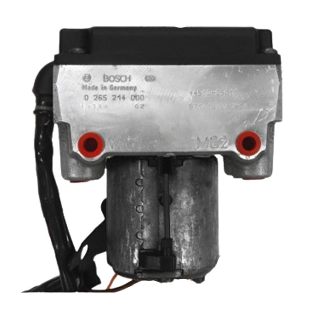 Modulo Abs Toyota Carina 1.6 16v 4451005011