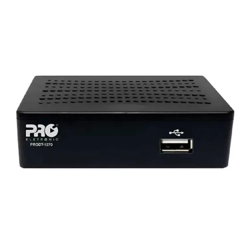 Conversor Digital Proeletronic Prodt1270