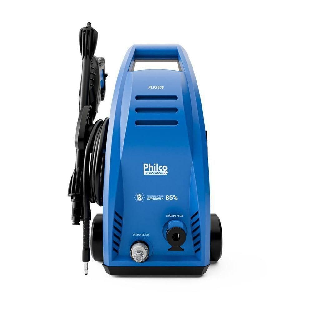 Lavadora De Alta Pressão 1800PSI Philco Force PLP2900 220V