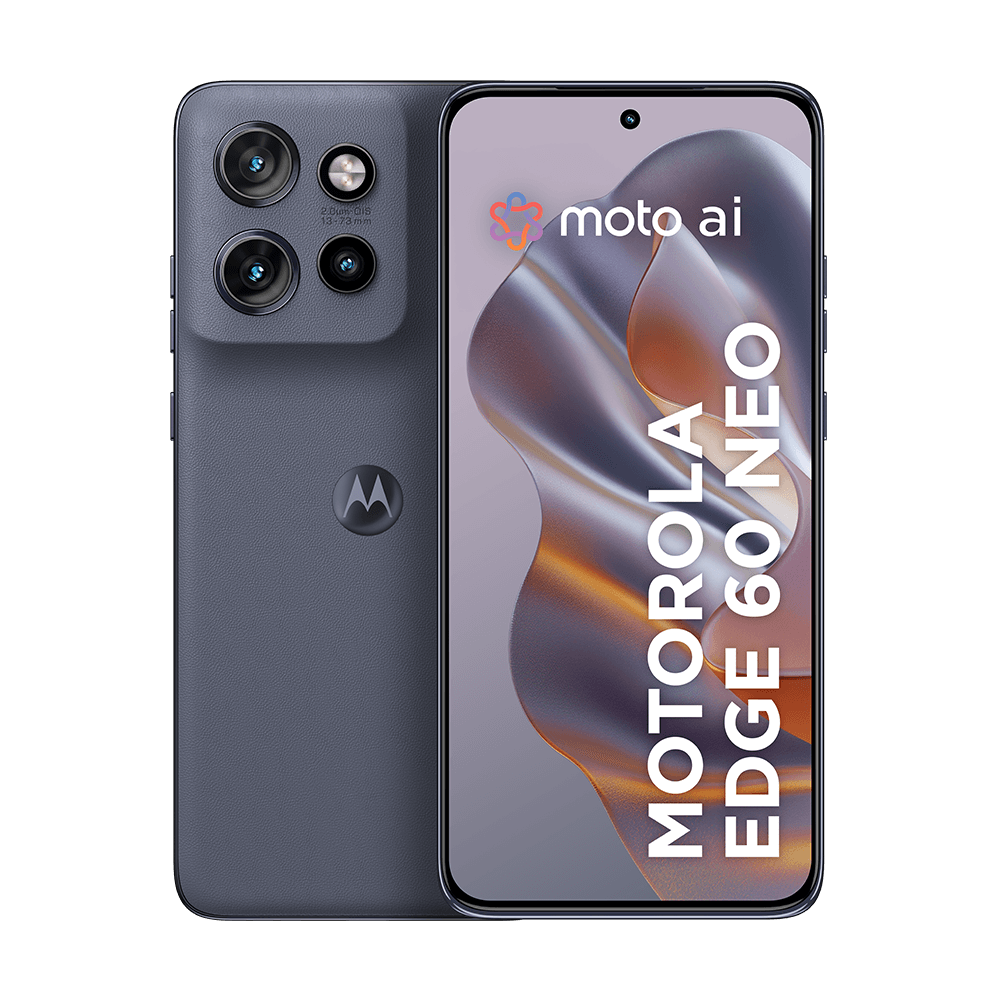 Smartphone Motorola Edge 60 Neo 5G 512GB