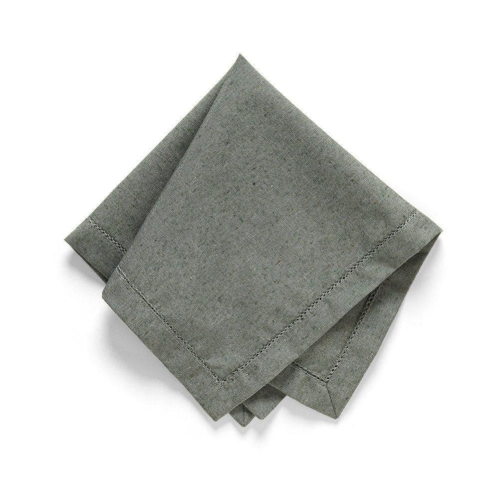 Guardanapo Copa E Cia Avulso Eco Ponto Ajour Floresta