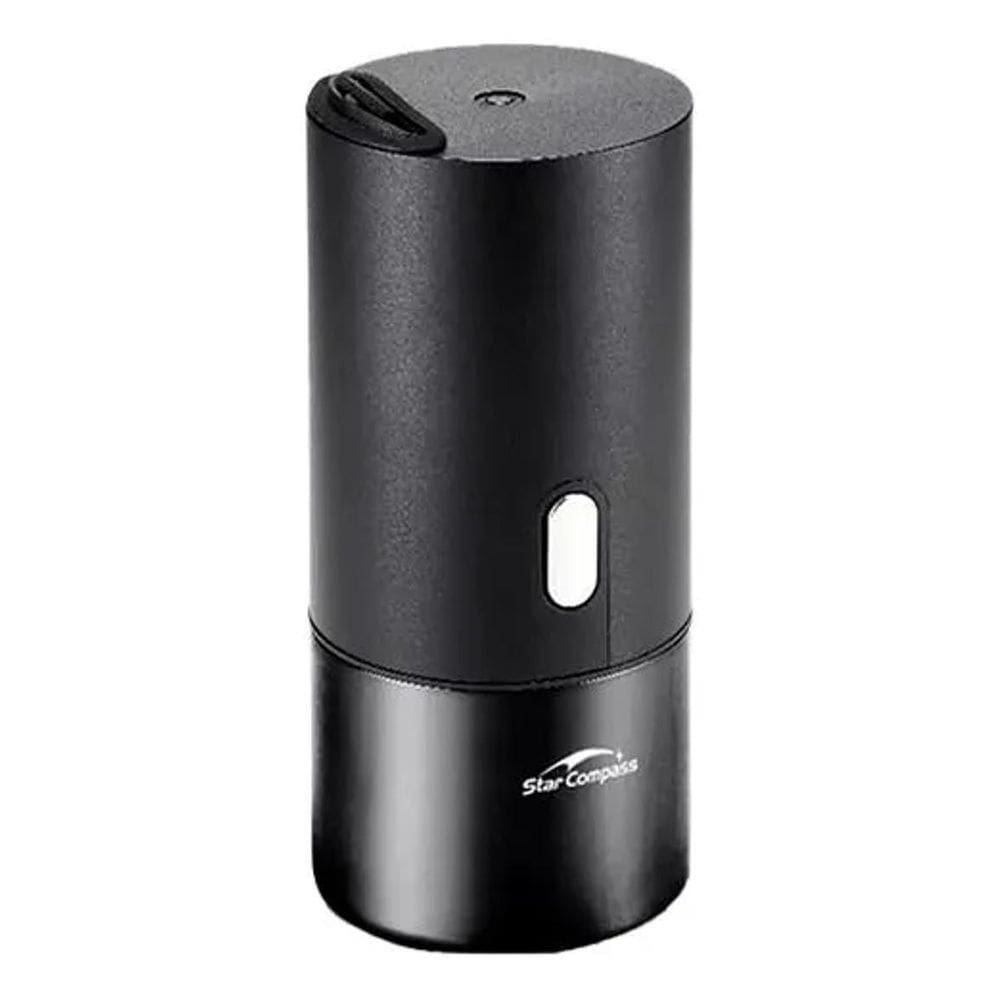 10X Chopeira Portátil Para Garrafas Cor Preto