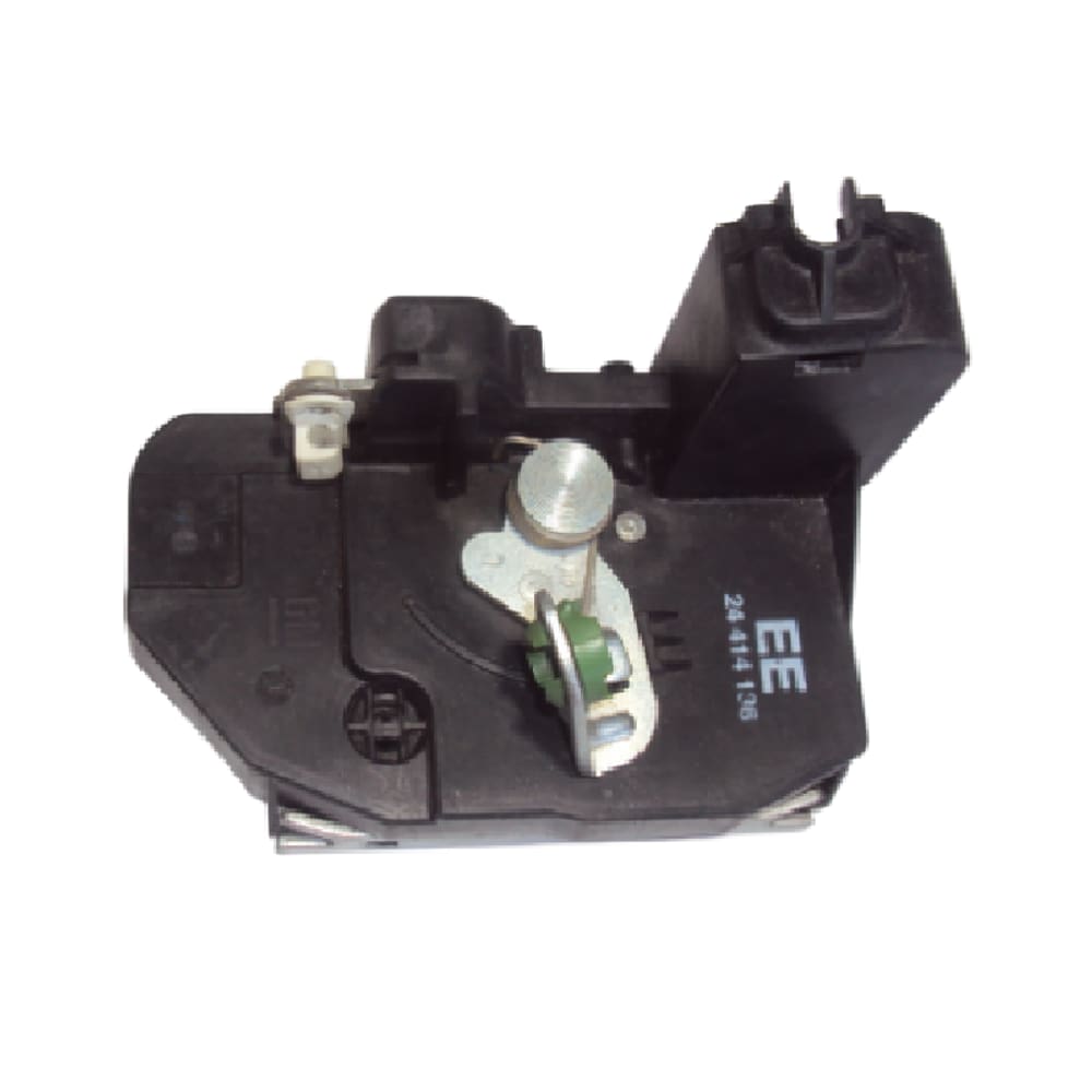 Corsa Fechadura Porta Traseira Esquerda Gm Genuíno