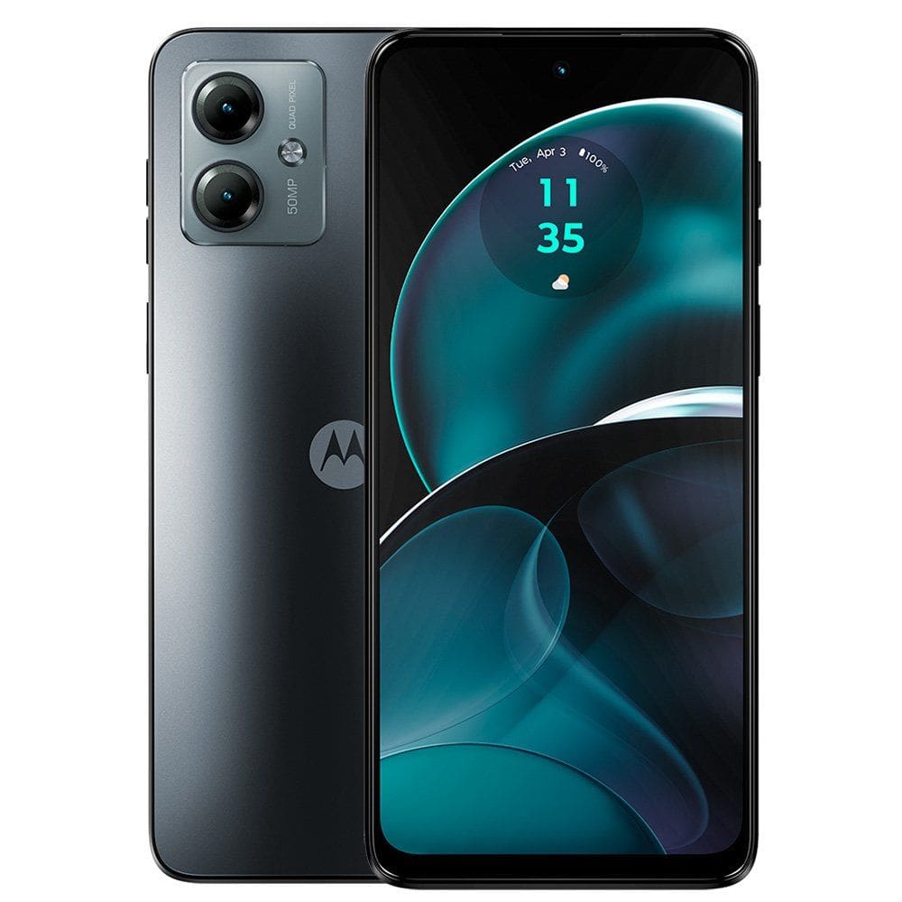 Motorola Moto G14 128GB Grafite - Muito Bom Usado