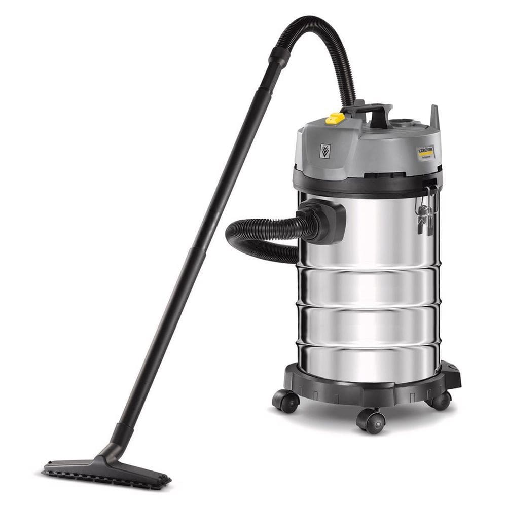 Aspirador De Pó E Água 30L 220V Nt3100 Karcher