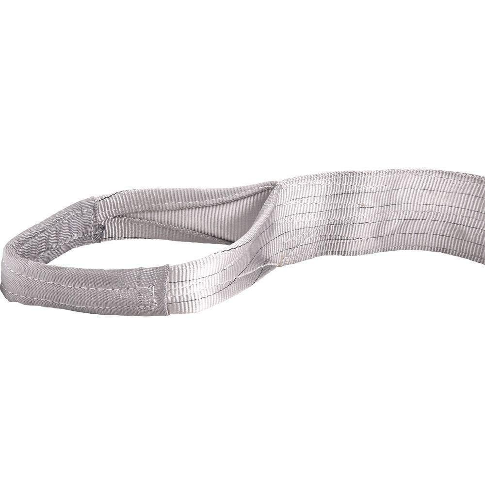 Cinta Elevação De Carga 4tx5,0m Cinza Ce450 - Vonder