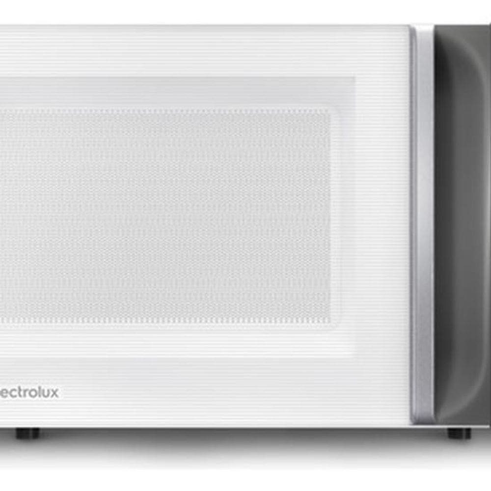 Microondas De Bancada 23L Branco 127V 1100W - Electrolux