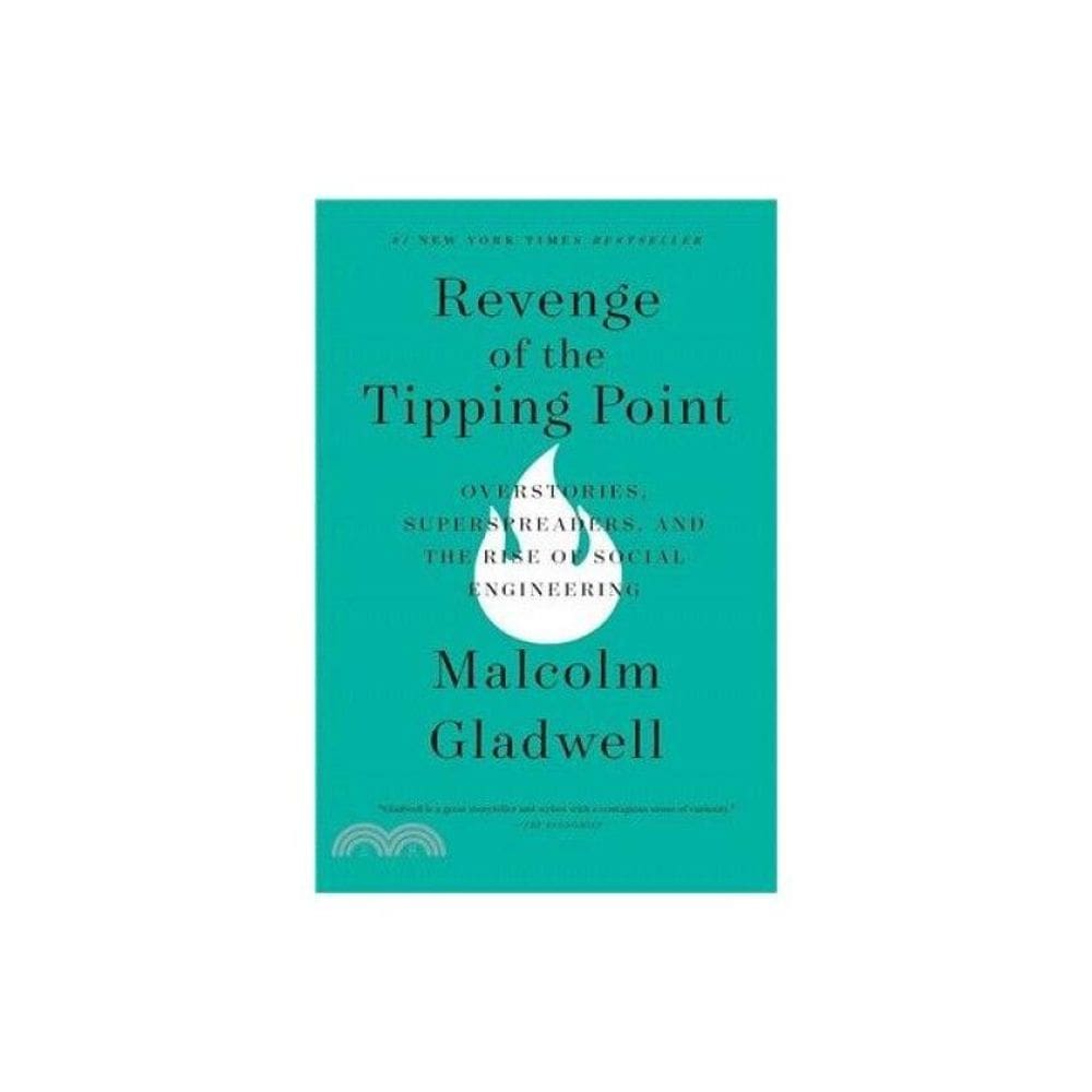 Revenge Of The Tipping Point - Export Edition