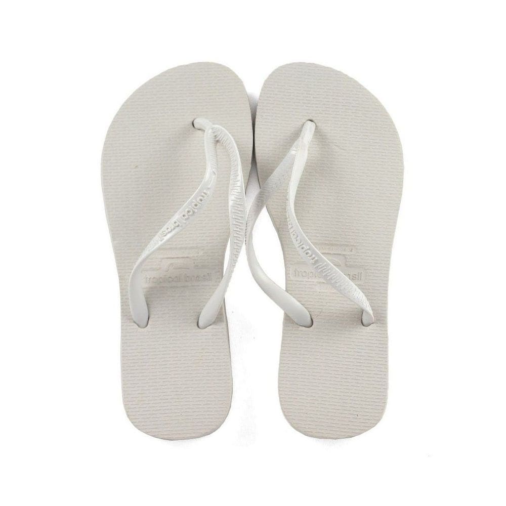 Chinelo Flip Flop Tropical Brasil