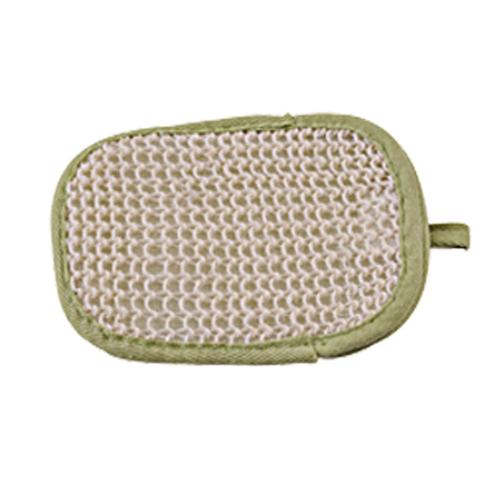 Bucha Para O Corpo Bambu