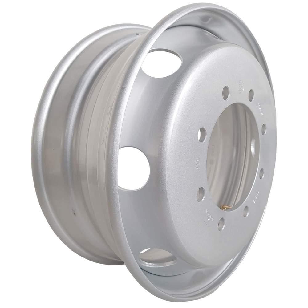 Roda Para Pneu De Carreta 275/75R22,5 Bz0183 Sem Câmara Bz Automotive