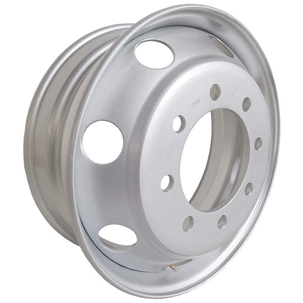 Roda Mercedes Benz 1113 Carreta 22.5 X 7,5  8 Furos Cônico