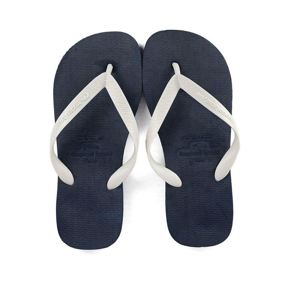 Chinelo Flip Flop Tropical Brasil