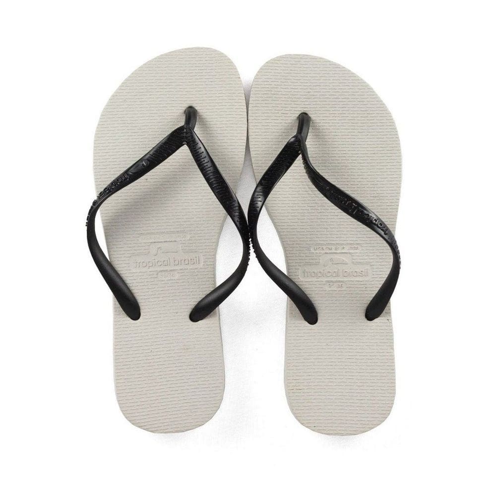 Chinelo Flip Flop Tropical Brasil